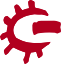 MoinMoin Logo