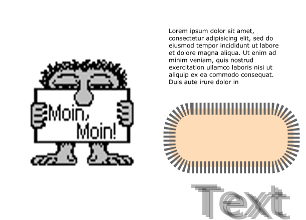 Anklickbare Zeichnung myexample.adraw Anklickbare Zeichnung myexample.adraw